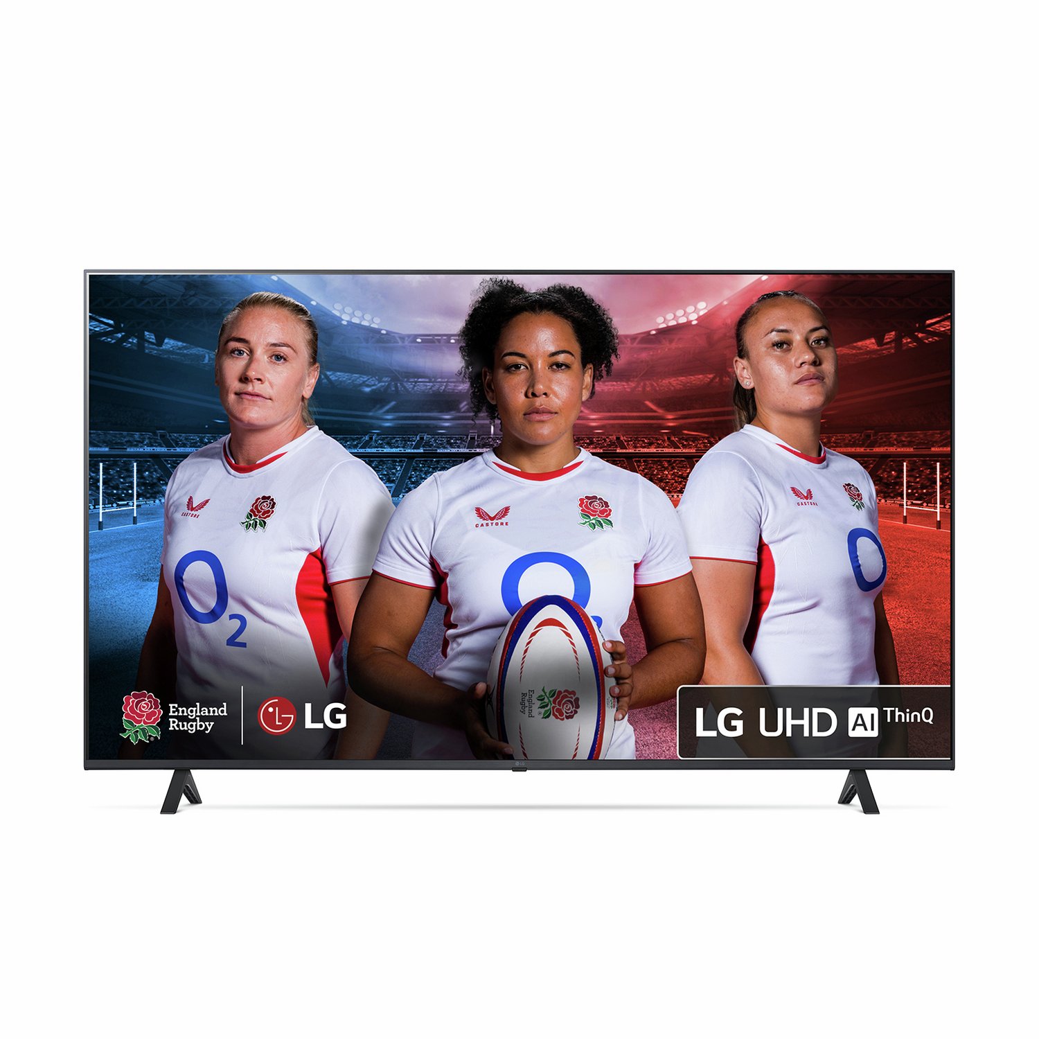 LG 65 Inch 65UR78006LK Smart 4K UHD HDR LED Freeview TV - Image 1