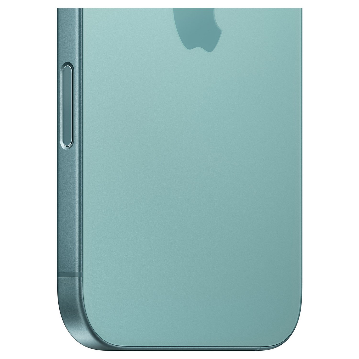 iPhone 16 Plus 5G 512GB AI Mobile Phone - Teal — 512GB, 6.7" Super Retina XDR, 5G (Teal) - Image 4