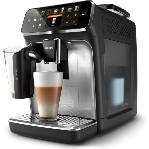 Philips EP5446/70 LatteGo Bean to Cup Coffee Machine