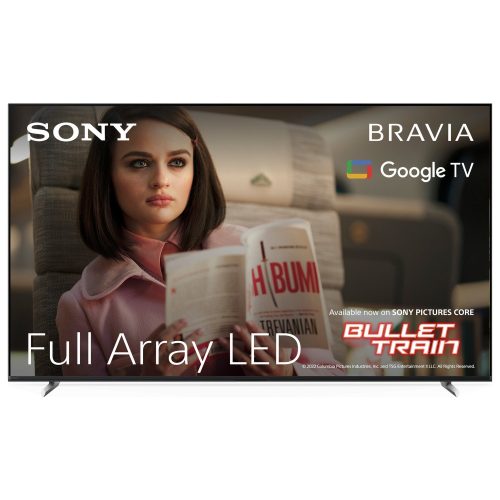 Sony 55 Inch XR55X90LU Smart 4K UHD HDR LED Freeview TV