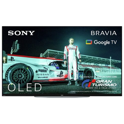 Sony 42 Inch XR42A90KU Smart 4K UHD HDR OLED Freeview TV