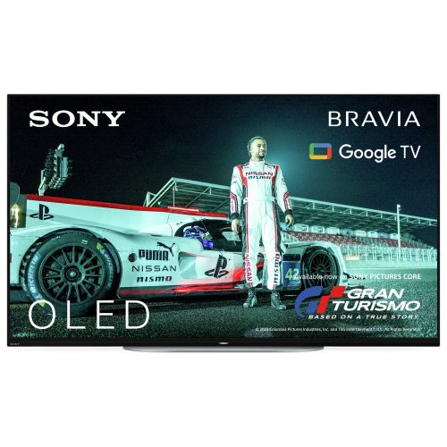 Sony 48 Inch XR48A90KU Smart 4K UHD HDR OLED Freeview TV