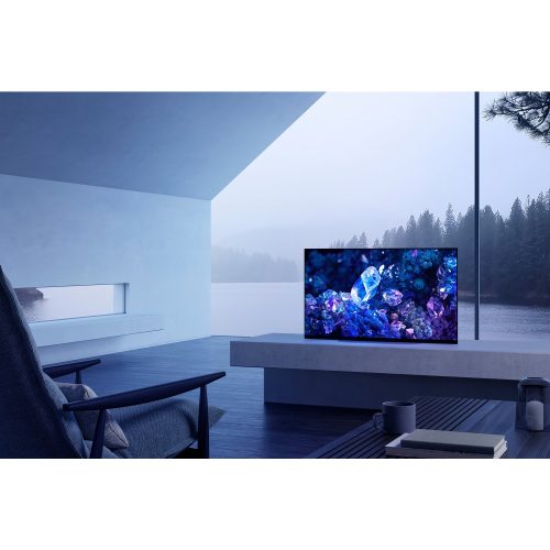 Sony 48 Inch XR48A90KU Smart 4K UHD HDR OLED Freeview TV - Image 3