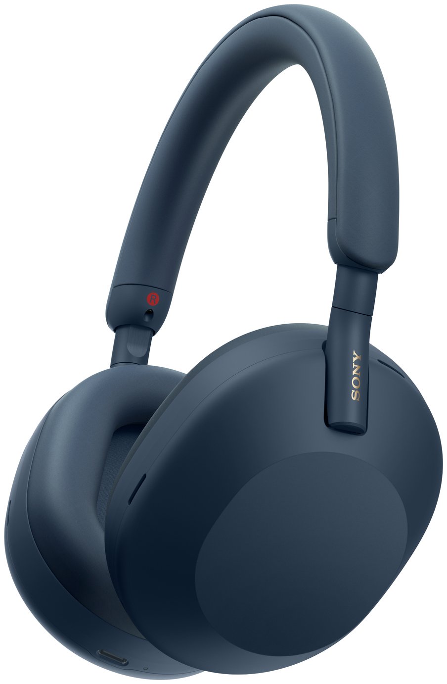 Sony WH1000XM5 Wireless Noise Cancelling Bluetooth Headphones (Over-Ear) - Image 1