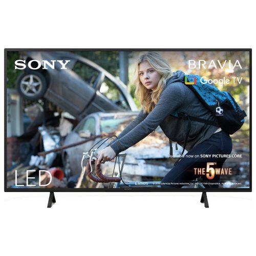 Sony 43 Inch KD43X75WL Smart 4K UHD HDR LED Freeview TV