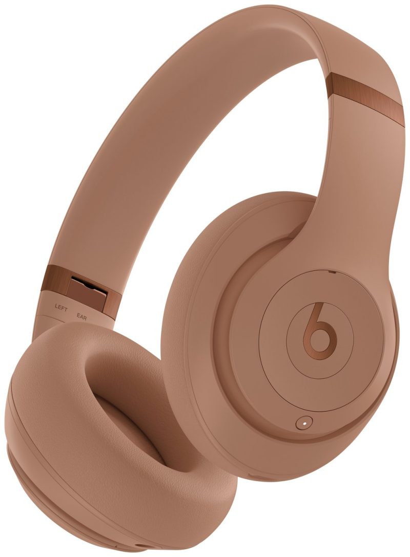 Beats Studio Pro Kim Special Edn Wireless Noise Cancelling Bluetooth Headphones (Over-Ear)