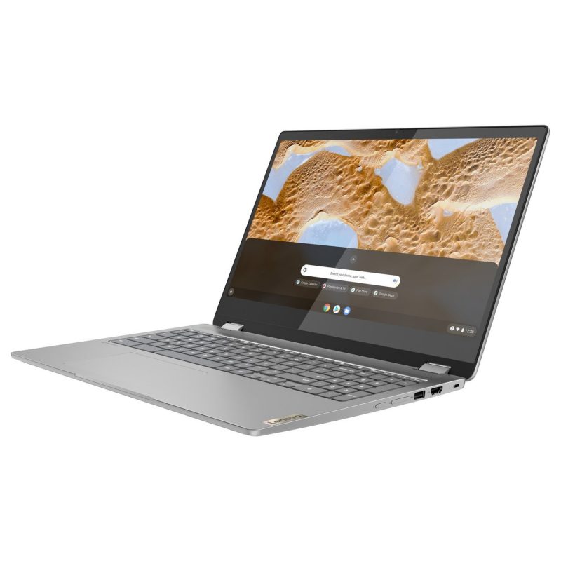 Lenovo IdeaPad Flex 3i 15.6in Pentium 8GB 128GB Chromebook