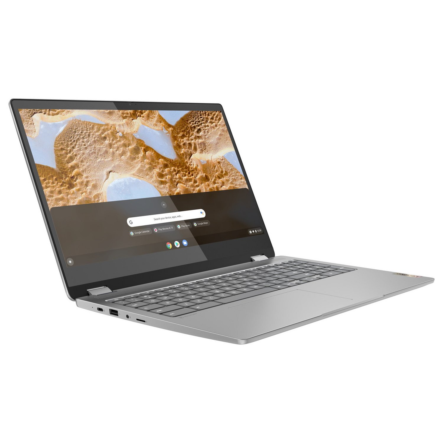 Lenovo IdeaPad Flex 3i 15.6in Pentium 8GB 128GB Chromebook - Image 3