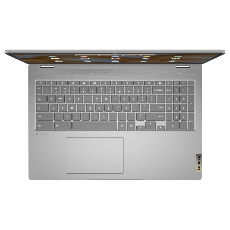 Lenovo IdeaPad Flex 3i 15.6in Pentium 8GB 128GB Chromebook