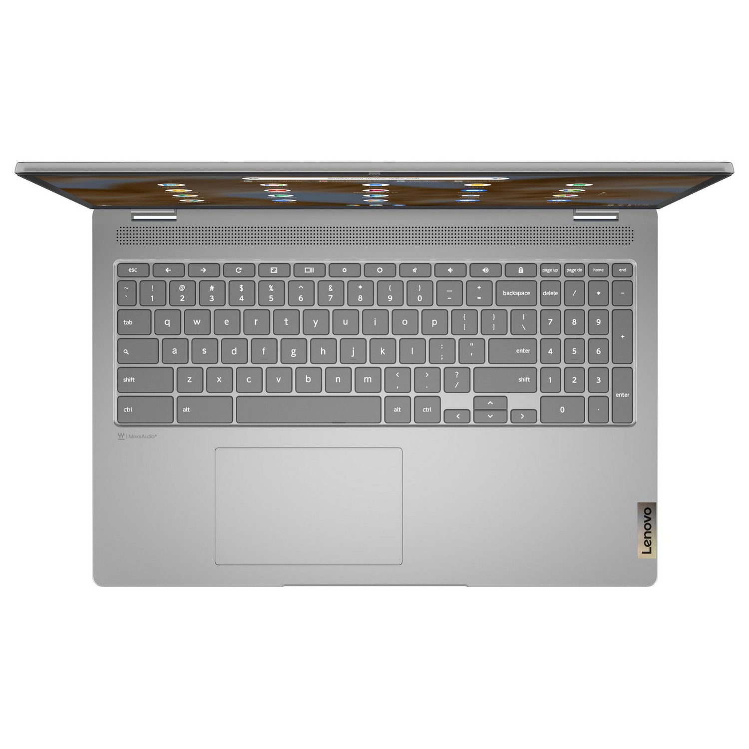 Lenovo IdeaPad Flex 3i 15.6in Pentium 8GB 128GB Chromebook - Image 4