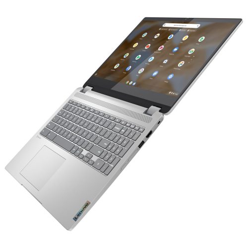 Lenovo IdeaPad Flex 3i 15.6in Pentium 8GB 128GB Chromebook - Image 6