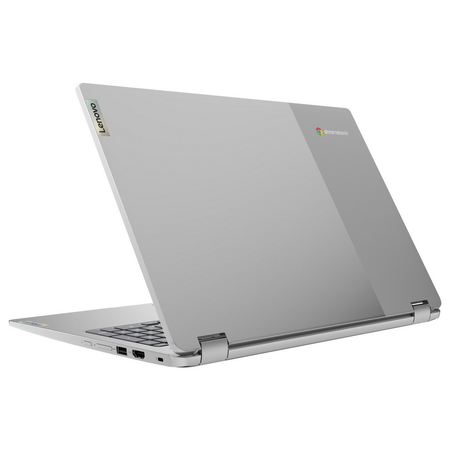 Lenovo IdeaPad Flex 3i 15.6in Pentium 8GB 128GB Chromebook - Image 7