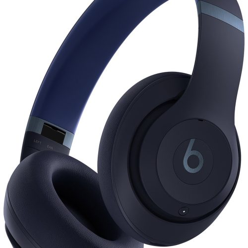 Beats Studio Pro ANC Wireless Noise Cancelling Bluetooth Headphones (Over-Ear) - Image 4