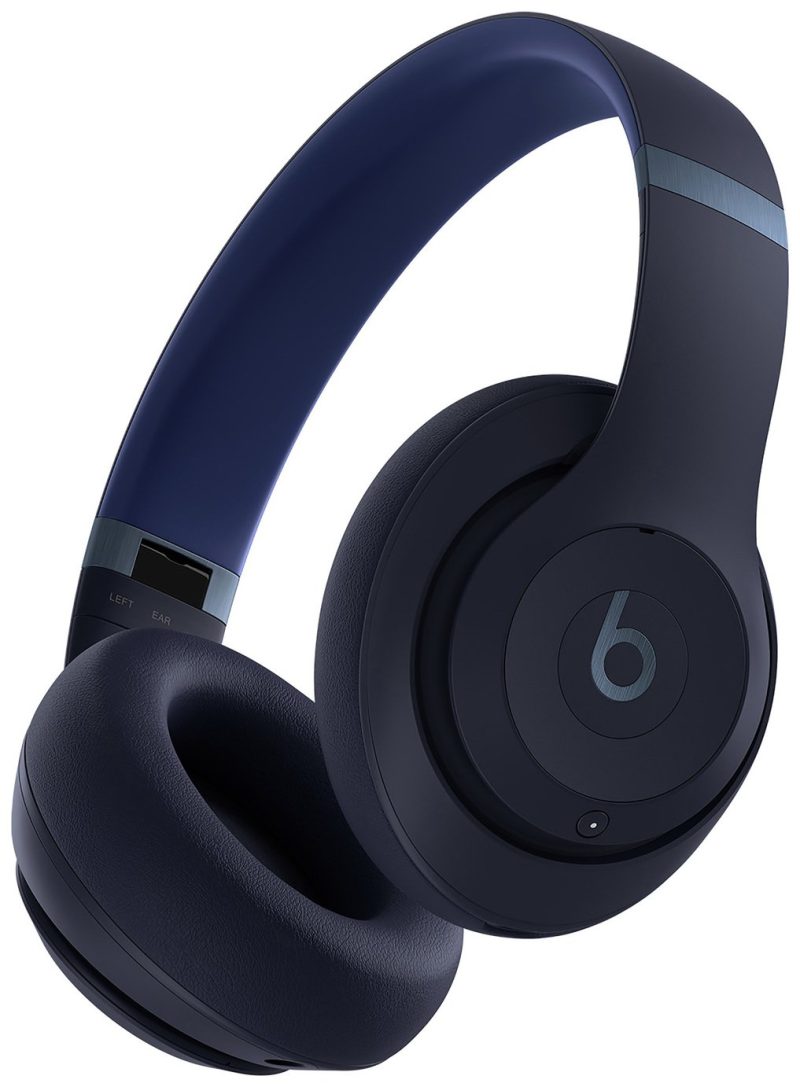 Beats Studio Pro ANC Wireless Noise Cancelling Bluetooth Headphones (Over-Ear)