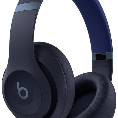 Beats Studio Pro ANC Wireless Noise Cancelling Bluetooth Headphones (Over-Ear) - Image 5
