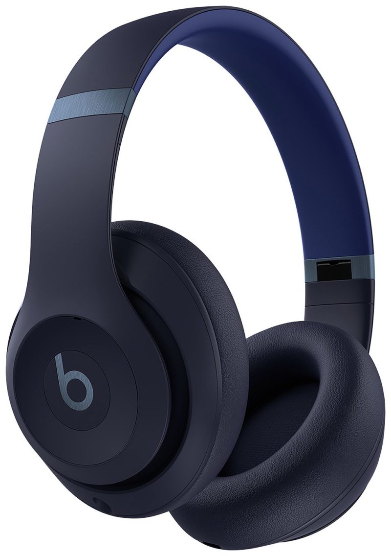 Beats Studio Pro ANC Wireless Noise Cancelling Bluetooth Headphones (Over-Ear)