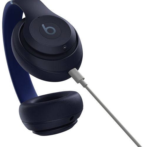 Beats Studio Pro ANC Wireless Noise Cancelling Bluetooth Headphones (Over-Ear) - Image 6