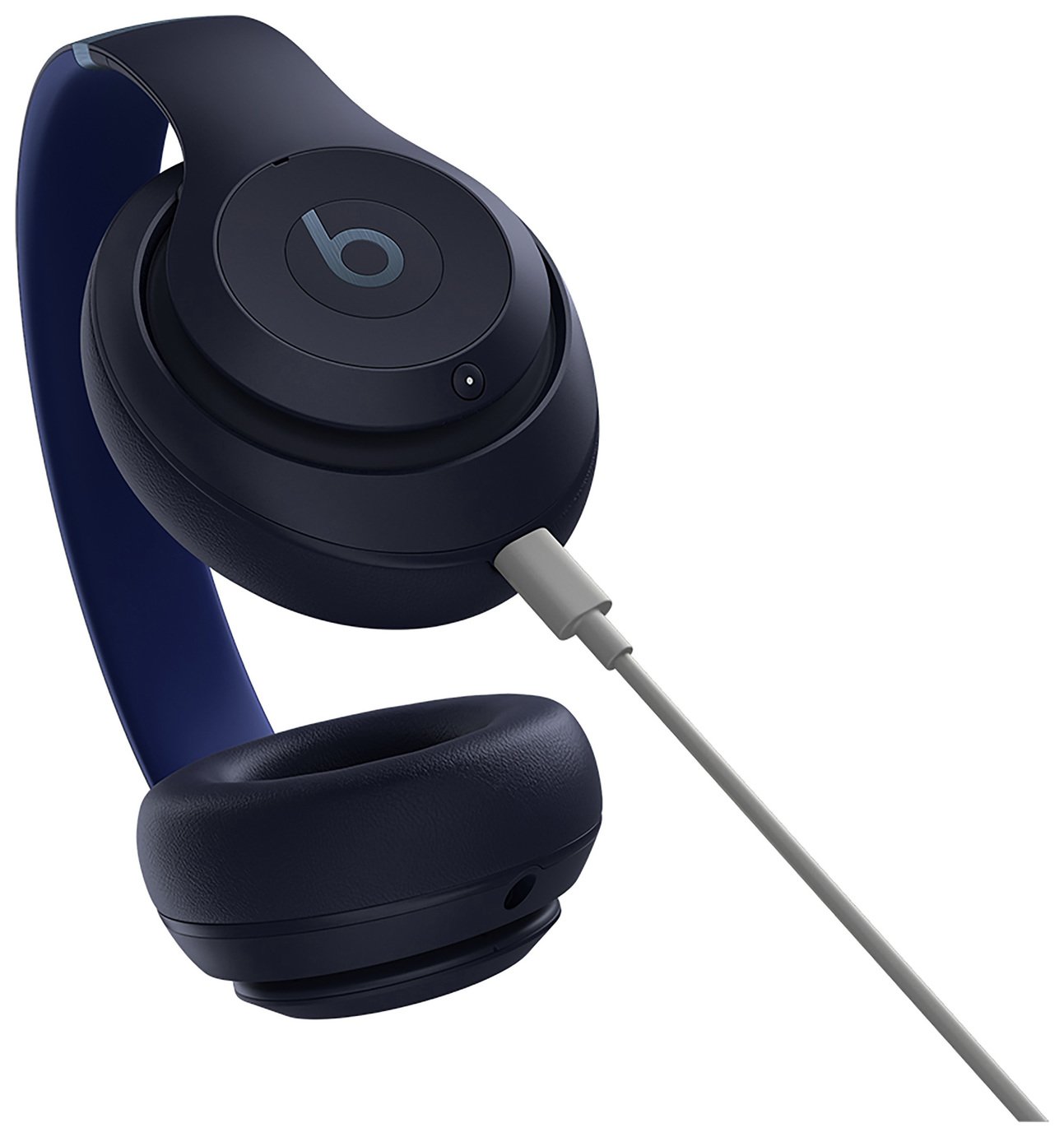 Beats Studio Pro ANC Wireless Noise Cancelling Bluetooth Headphones (Over-Ear) - Image 6