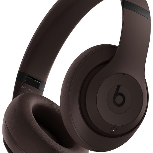 Beats Studio Pro ANC Wireless Noise Cancelling Bluetooth Headphones (Over-Ear) - Image 4