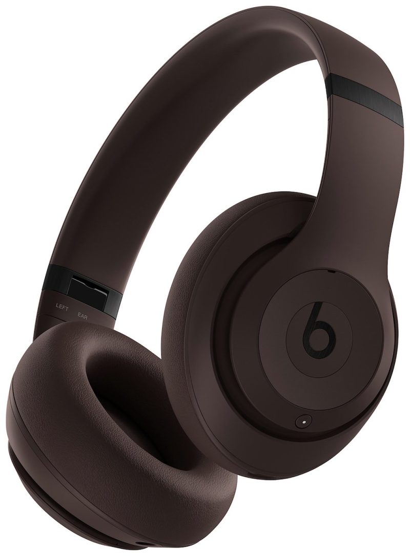 Beats Studio Pro ANC Wireless Noise Cancelling Bluetooth Headphones (Over-Ear)