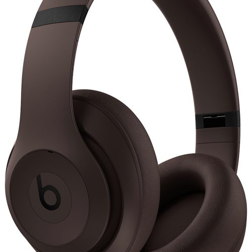 Beats Studio Pro ANC Wireless Noise Cancelling Bluetooth Headphones (Over-Ear) - Image 5