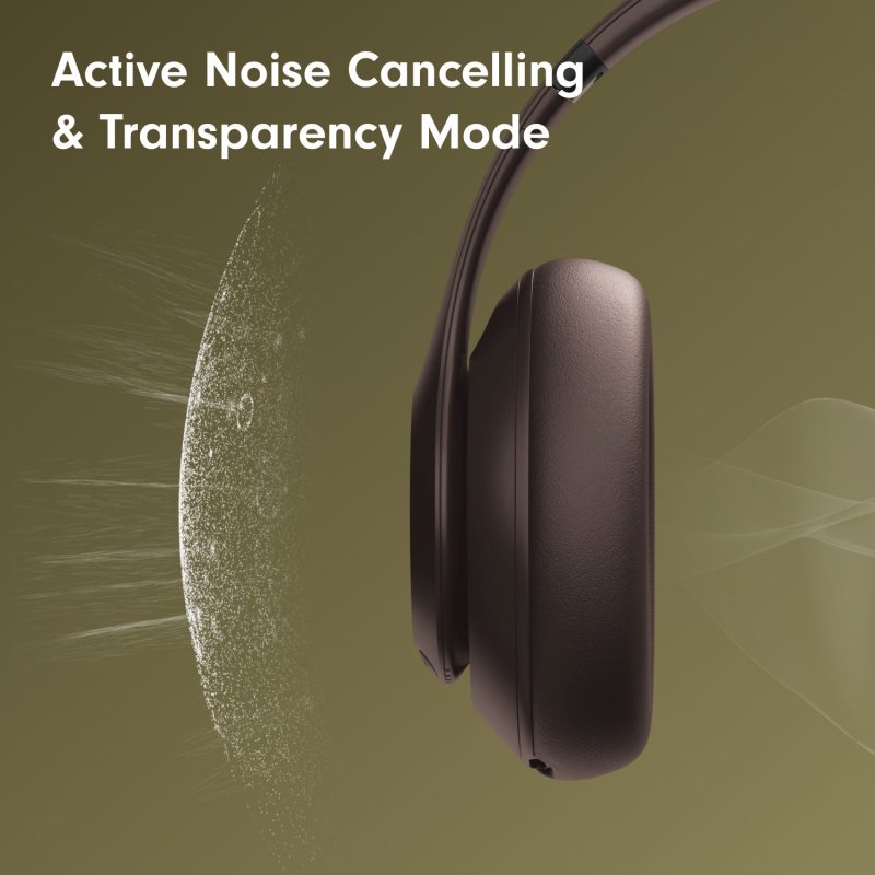 Beats Studio Pro ANC Wireless Noise Cancelling Bluetooth Headphones (Over-Ear)