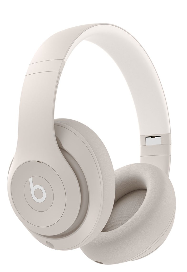 Beats Studio Pro ANC -Sandstone Wireless Noise Cancelling Bluetooth Headphones (Over-Ear)