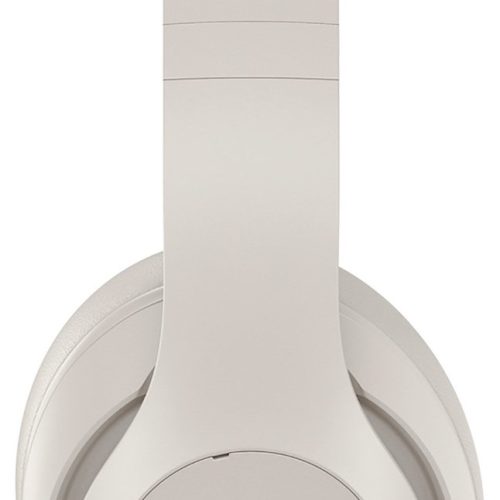 Beats Studio Pro ANC -Sandstone Wireless Noise Cancelling Bluetooth Headphones (Over-Ear) - Image 2
