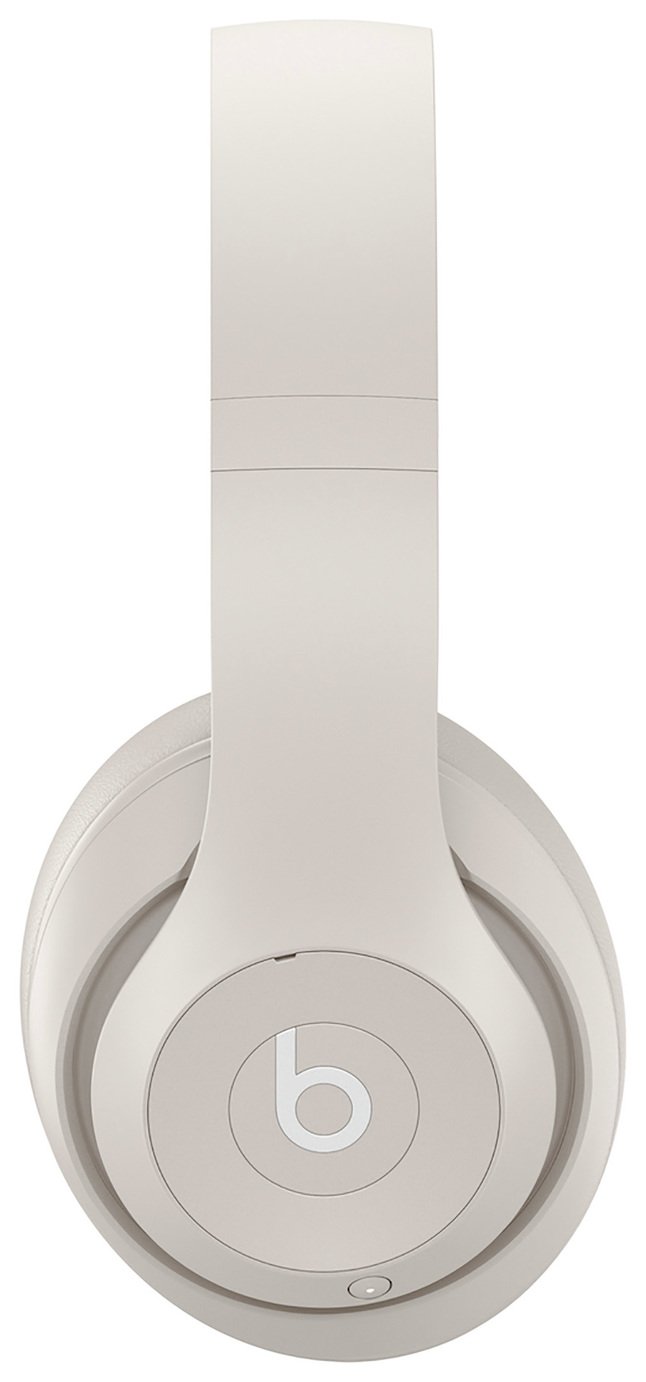 Beats Studio Pro ANC -Sandstone Wireless Noise Cancelling Bluetooth Headphones (Over-Ear)