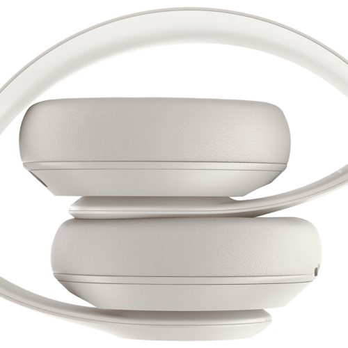 Beats Studio Pro ANC -Sandstone Wireless Noise Cancelling Bluetooth Headphones (Over-Ear) - Image 3
