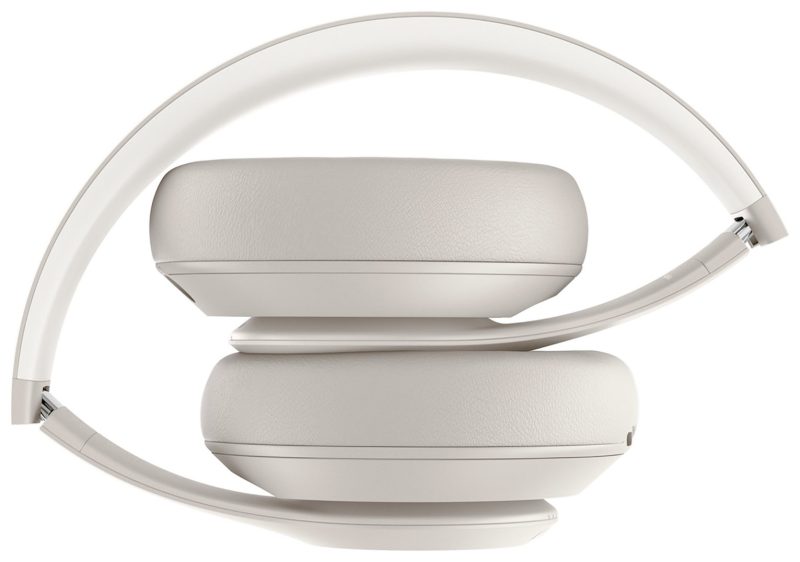 Beats Studio Pro ANC -Sandstone Wireless Noise Cancelling Bluetooth Headphones (Over-Ear)