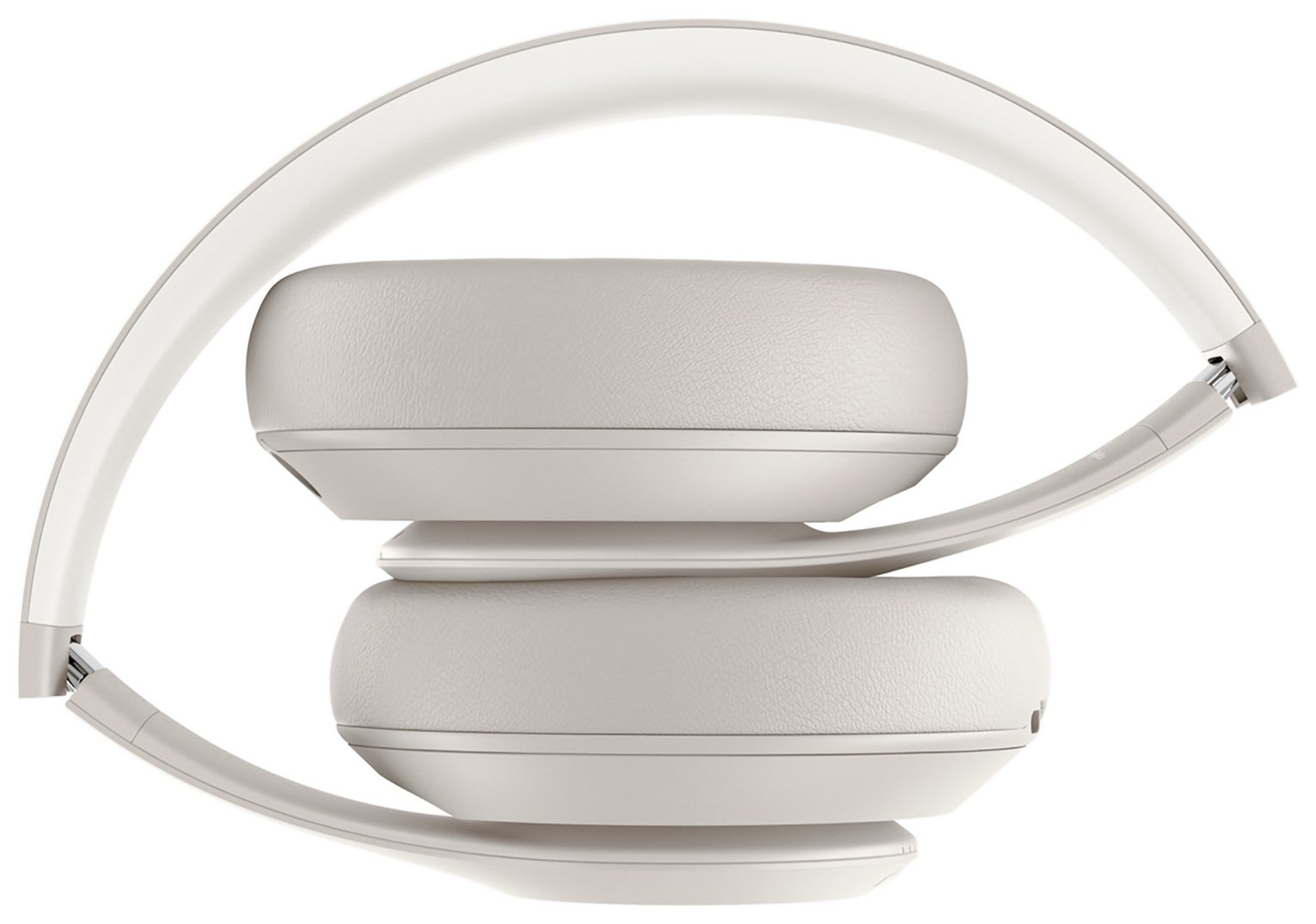 Beats Studio Pro ANC -Sandstone Wireless Noise Cancelling Bluetooth Headphones (Over-Ear) - Image 3