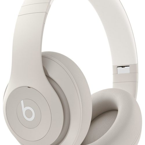 Beats Studio Pro ANC -Sandstone Wireless Noise Cancelling Bluetooth Headphones (Over-Ear) - Image 5