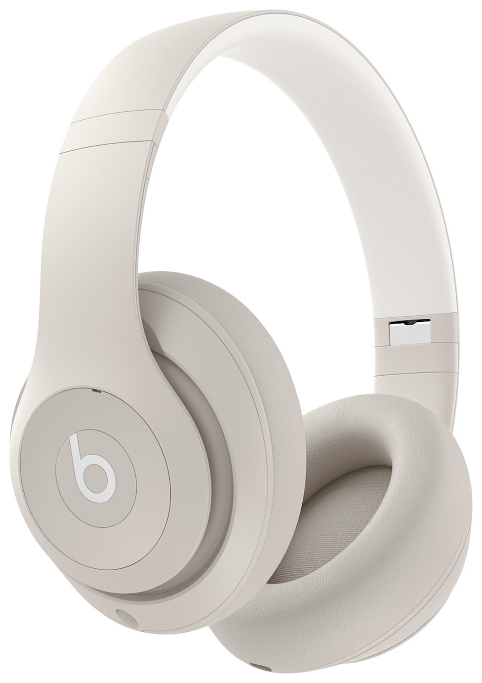 Beats Studio Pro ANC -Sandstone Wireless Noise Cancelling Bluetooth Headphones (Over-Ear) - Image 5