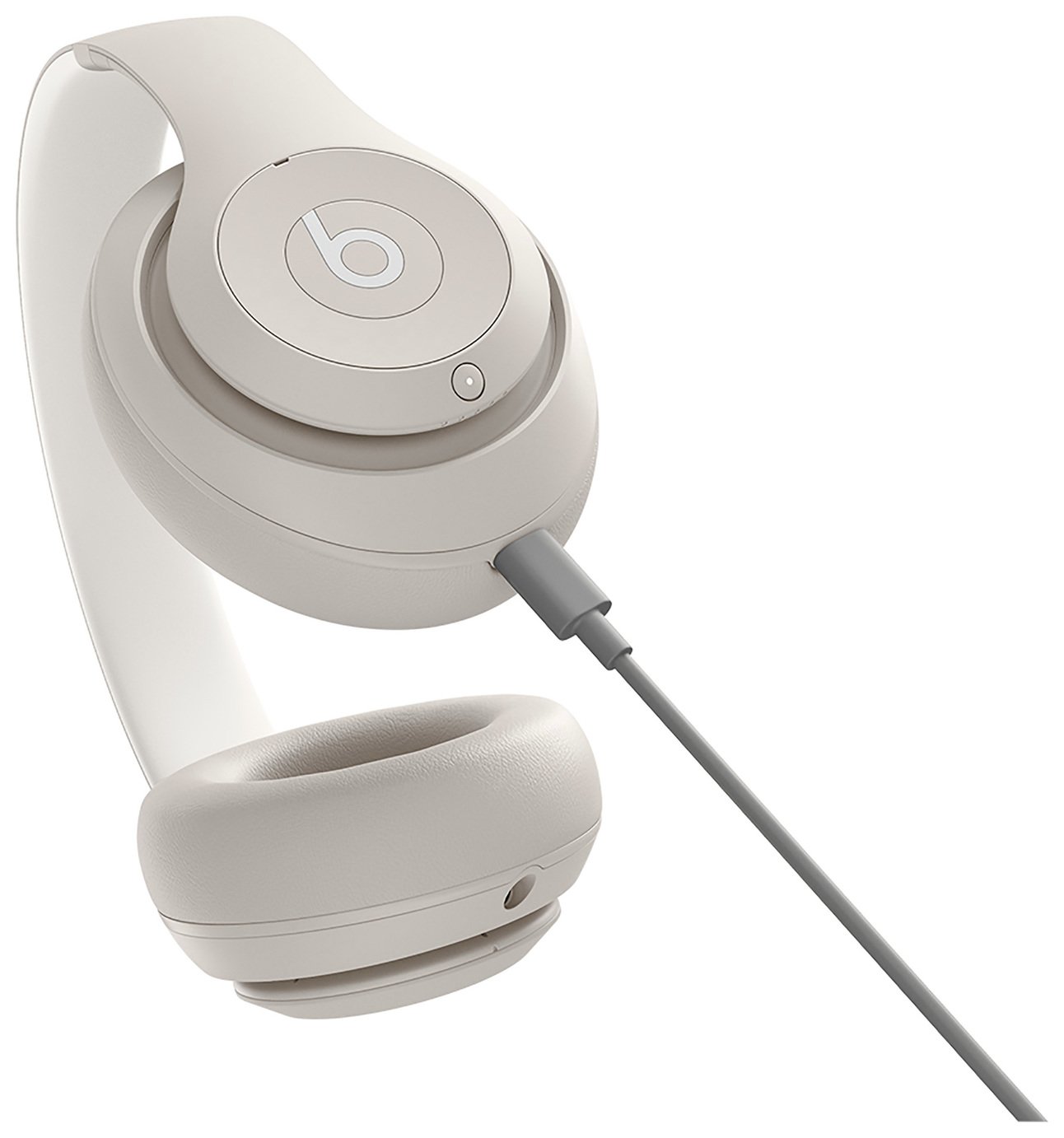 Beats Studio Pro ANC -Sandstone Wireless Noise Cancelling Bluetooth Headphones (Over-Ear) - Image 6