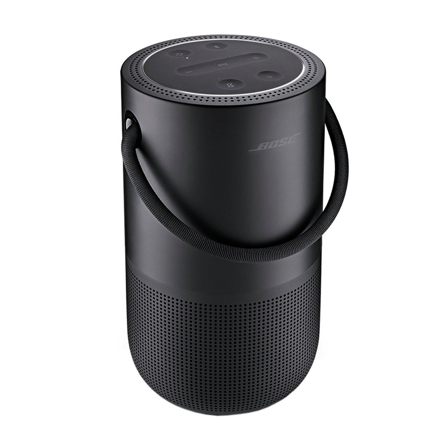 Bose Portable Home Speaker - Triple Black - Image 1