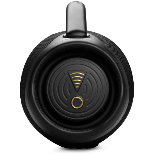 JBL Boombox 3 Bluetooth & Wi-Fi Portable Speaker - Black - Image 7