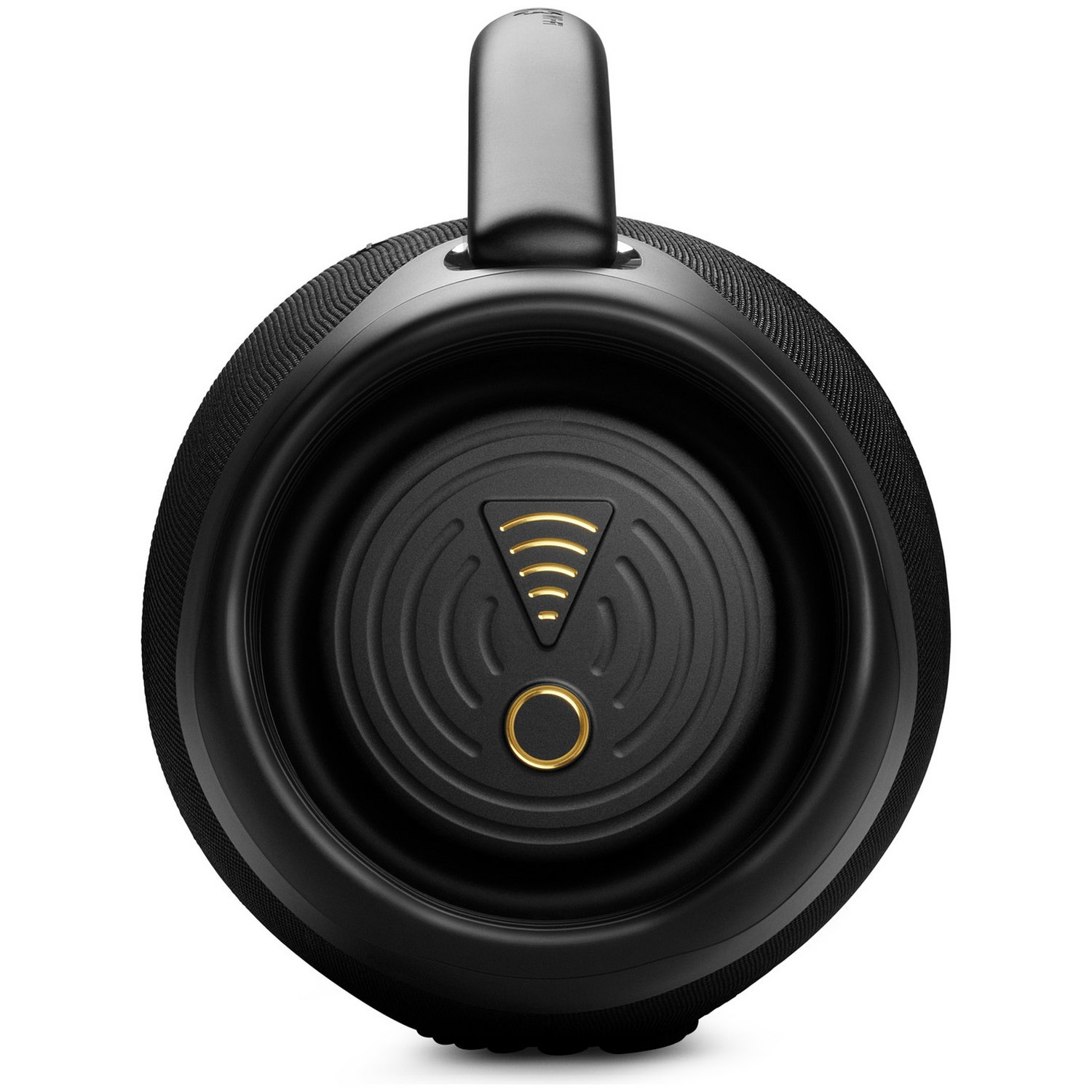 JBL Boombox 3 Bluetooth & Wi-Fi Portable Speaker - Black - Image 7