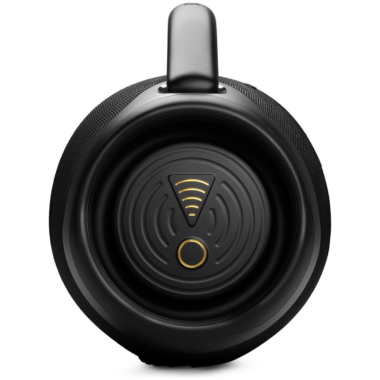 JBL Boombox 3 Bluetooth & Wi-Fi Portable Speaker - Black - Image 8