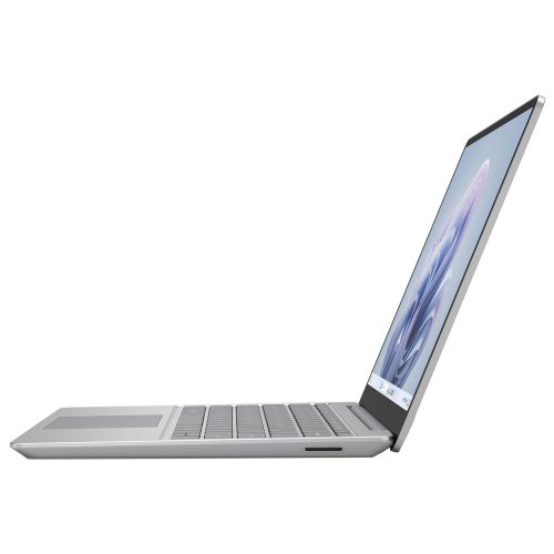 Microsoft Surface Go 3 12.45in i5 8GB 256GB - Silver — 12.45" IPS, Intel i5 1235U processor., 8 GB RAM, 256GB - Image 2