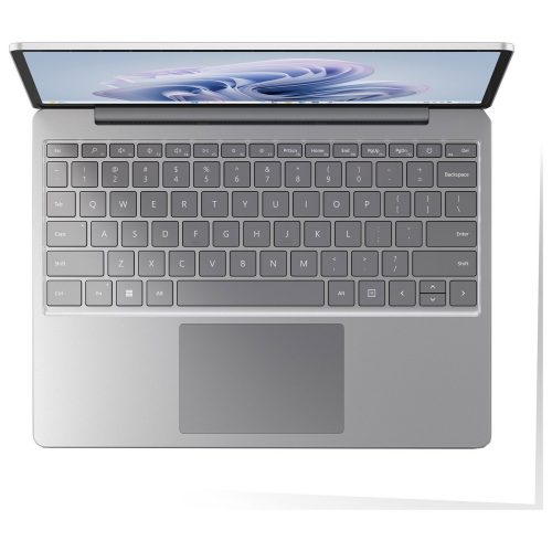 Microsoft Surface Go 3 12.45in i5 8GB 256GB - Silver — 12.45" IPS, Intel i5 1235U processor., 8 GB RAM, 256GB - Image 3