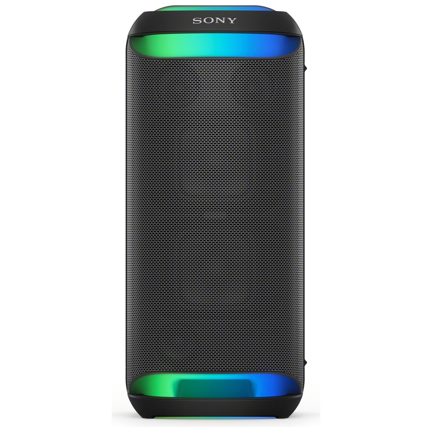 Sony SRS-XV800 Bluetooth Portable Party Speaker - Black - Image 2