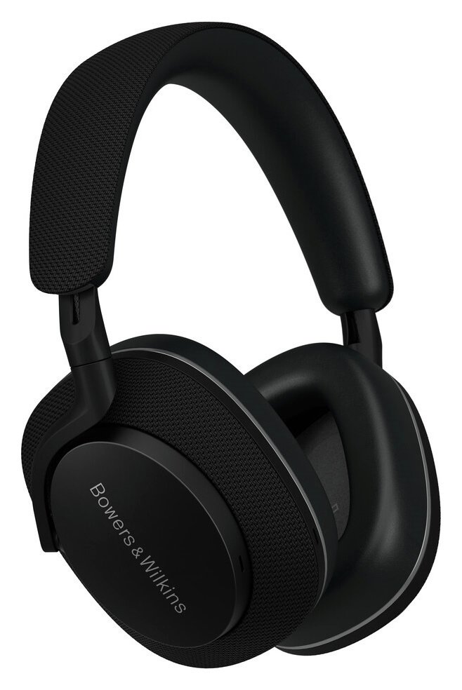 Bowers & Wilkins Px7 S2e Wireless Noise Cancelling Bluetooth Headphones