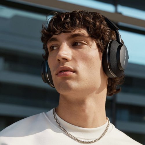Bowers & Wilkins Px7 S2e Wireless Noise Cancelling Bluetooth Headphones - Image 4