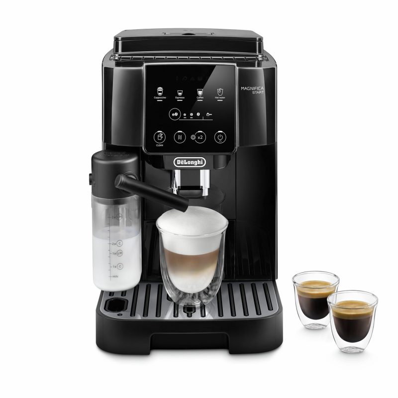 De'Longhi Mag Start ECAM220.60.B Automatic Coffee Machine
