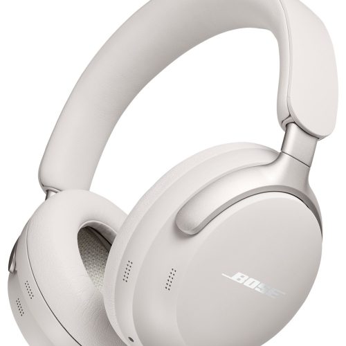 Bose QuietComfort Ultra Wireless Noise Cancelling Bluetooth Headphones (Over-Ear) - Image 1