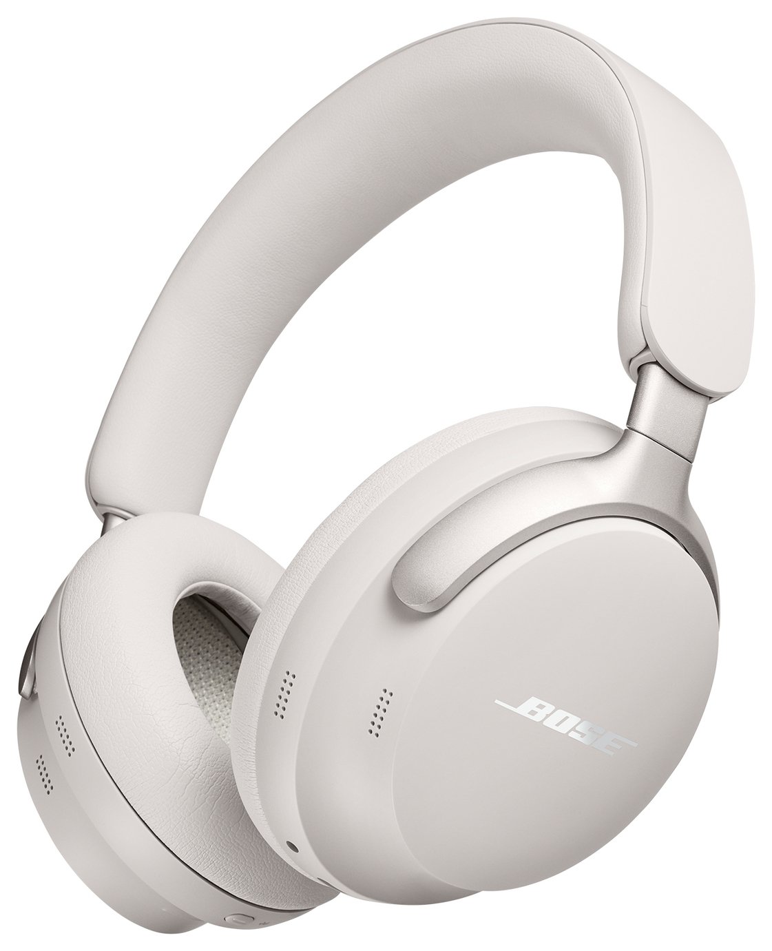 Bose QuietComfort Ultra Wireless Noise Cancelling Bluetooth Headphones (Over-Ear) - Image 1