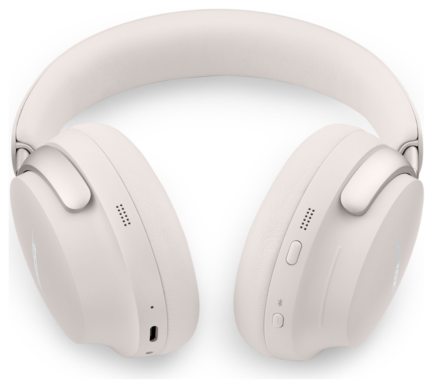 Bose QuietComfort Ultra Wireless Noise Cancelling Bluetooth Headphones (Over-Ear) - Image 2