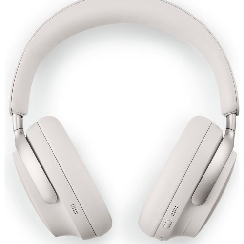 Bose QuietComfort Ultra Wireless Noise Cancelling Bluetooth Headphones (Over-Ear) - Image 3