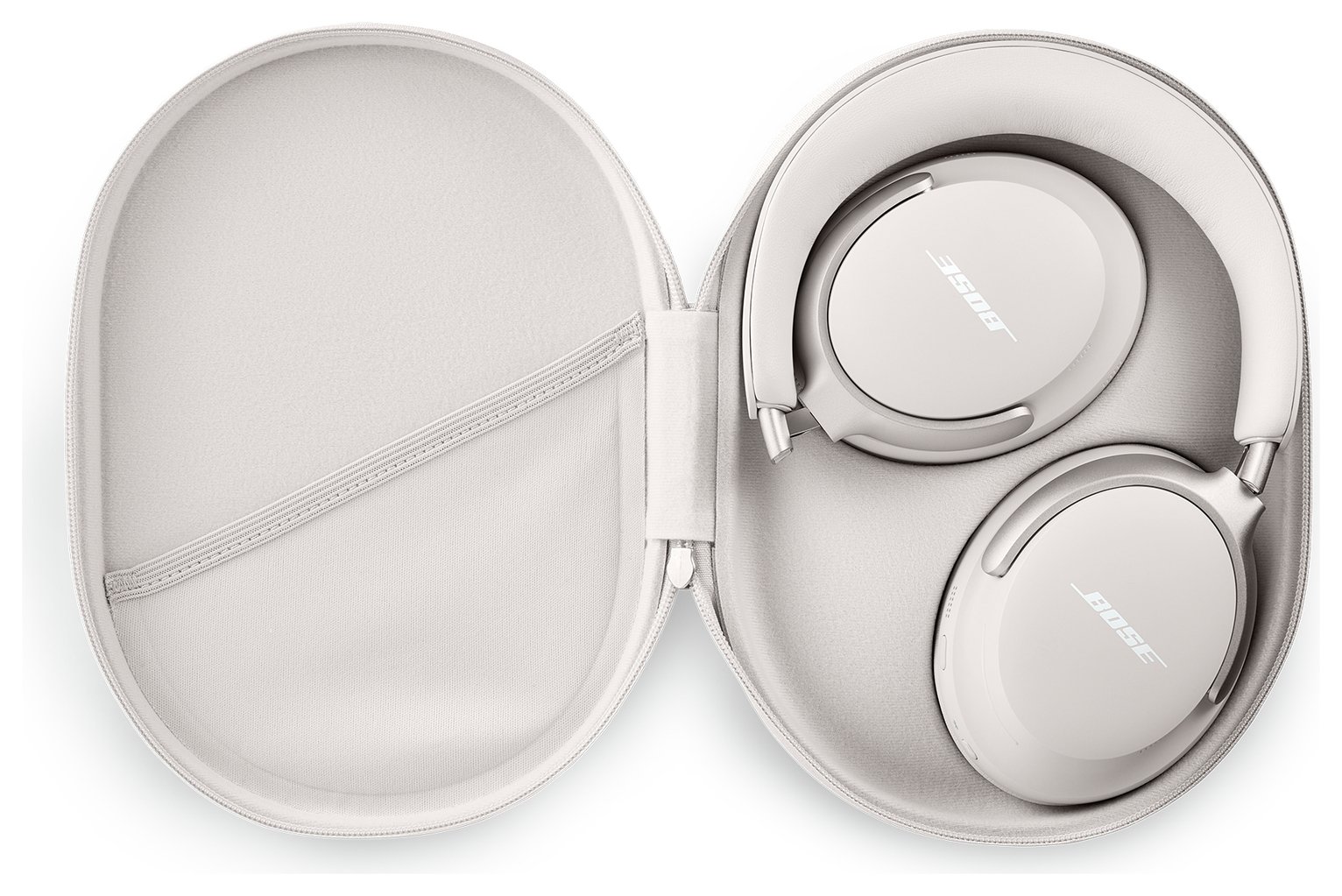 Bose QuietComfort Ultra Wireless Noise Cancelling Bluetooth Headphones (Over-Ear) - Image 4